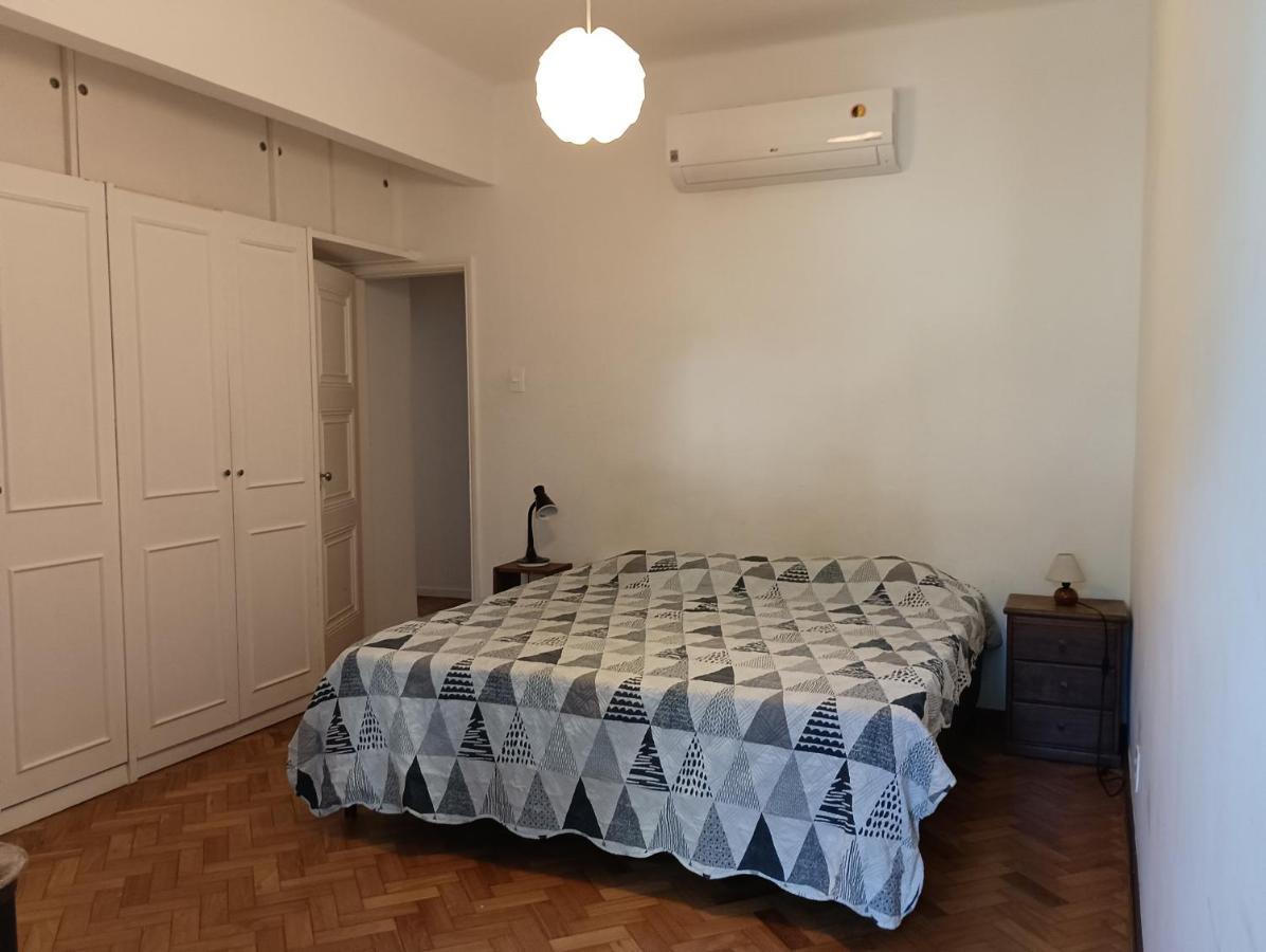 Apartamento Apartamento Praia Leme Star Río de Janeiro Exterior foto