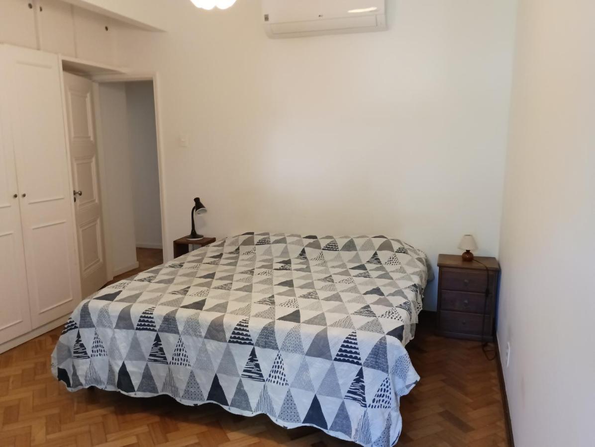Apartamento Apartamento Praia Leme Star Río de Janeiro Exterior foto